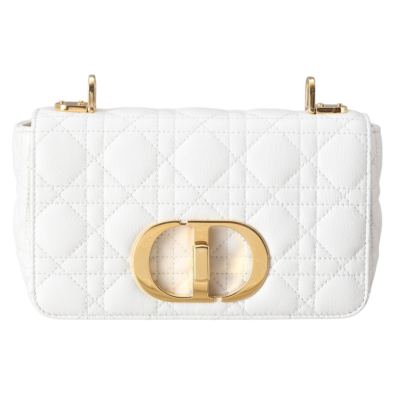 CHRISTIAN DIOR(USED)크리스찬디올 카로 스몰 체인백